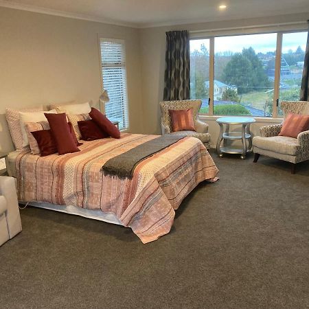 Cambridge Te Awa Rivertrail BnB Zewnętrze zdjęcie