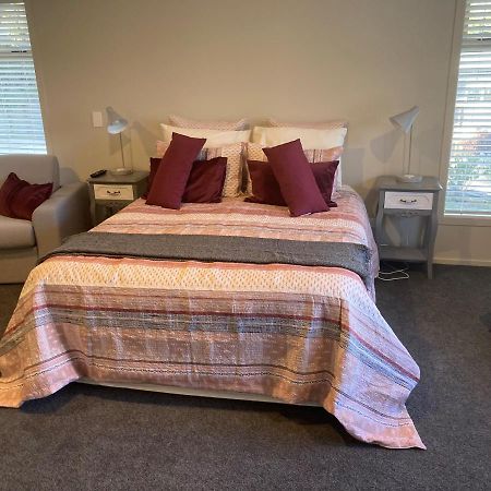 Cambridge Te Awa Rivertrail BnB Zewnętrze zdjęcie