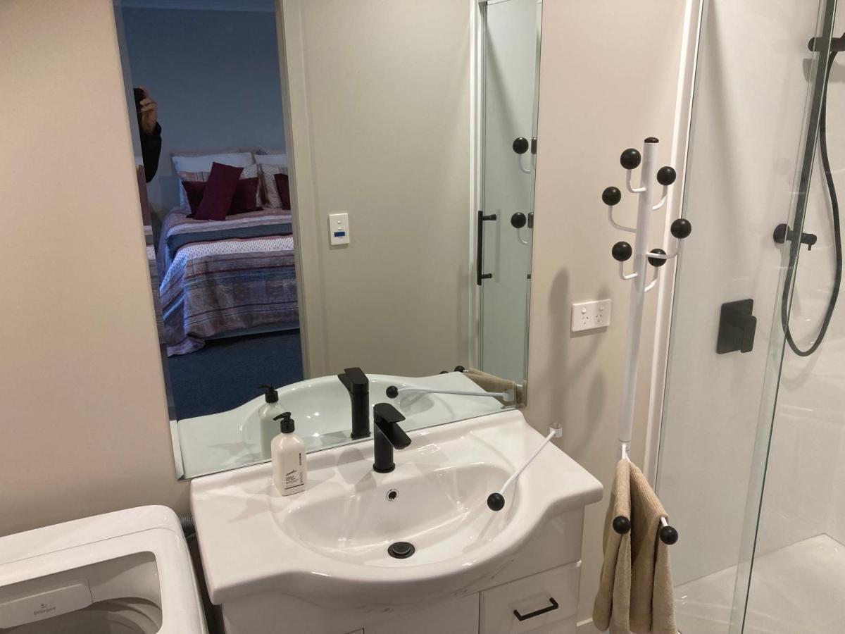 Cambridge Te Awa Rivertrail BnB Zewnętrze zdjęcie