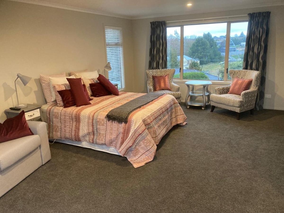 Cambridge Te Awa Rivertrail BnB Zewnętrze zdjęcie