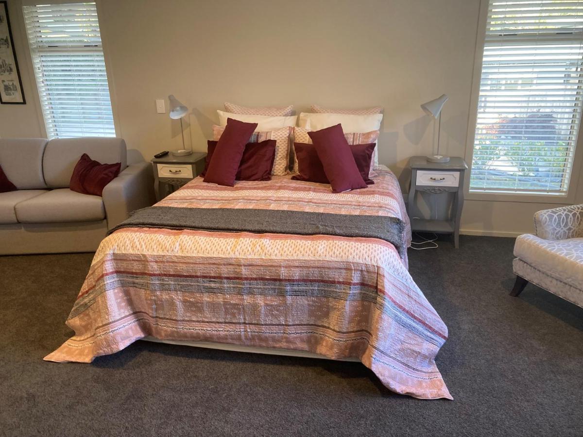 Cambridge Te Awa Rivertrail BnB Zewnętrze zdjęcie