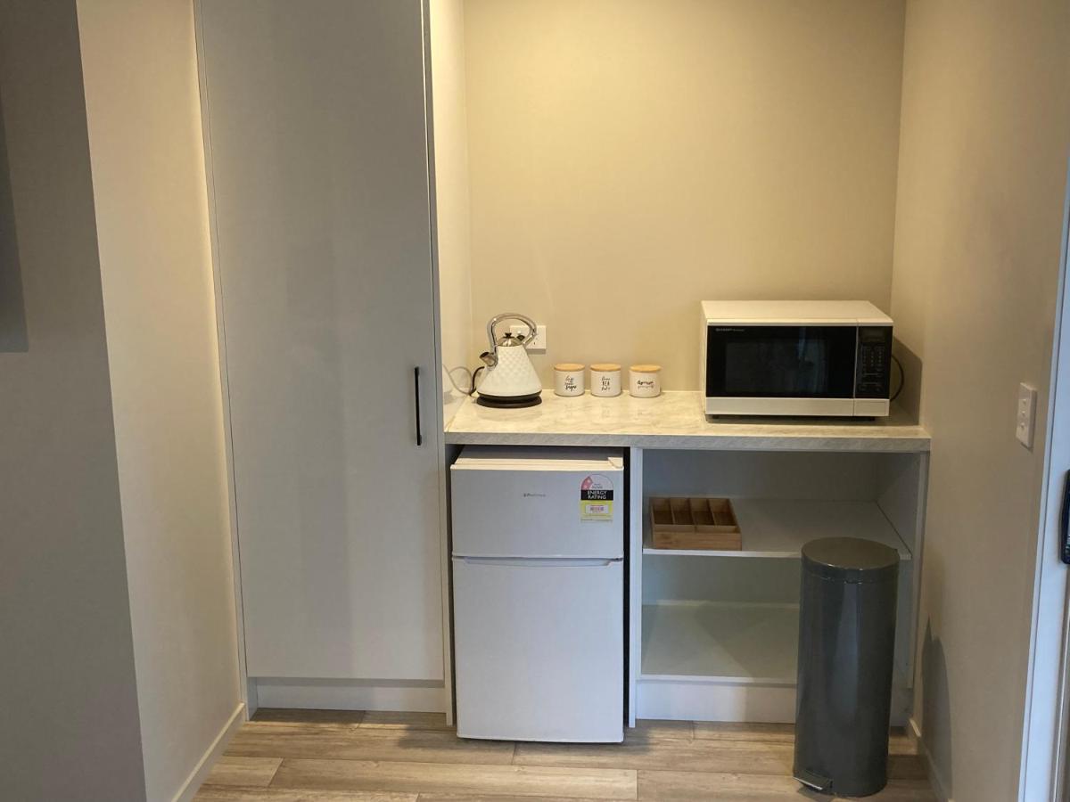 Cambridge Te Awa Rivertrail BnB Zewnętrze zdjęcie